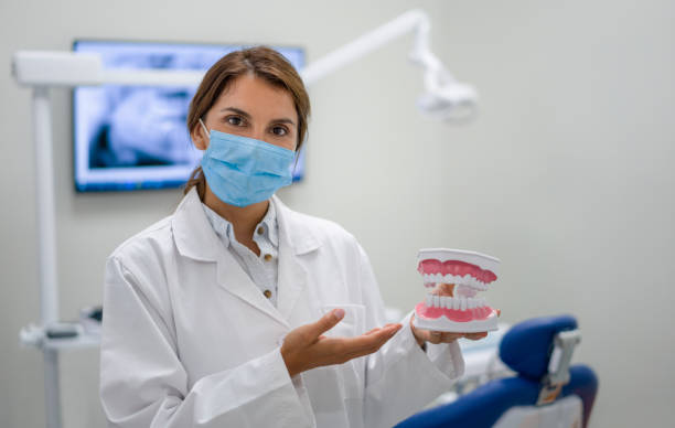 Best Emergency Dentist for Lost Fillings or Crowns in Parks, AZ